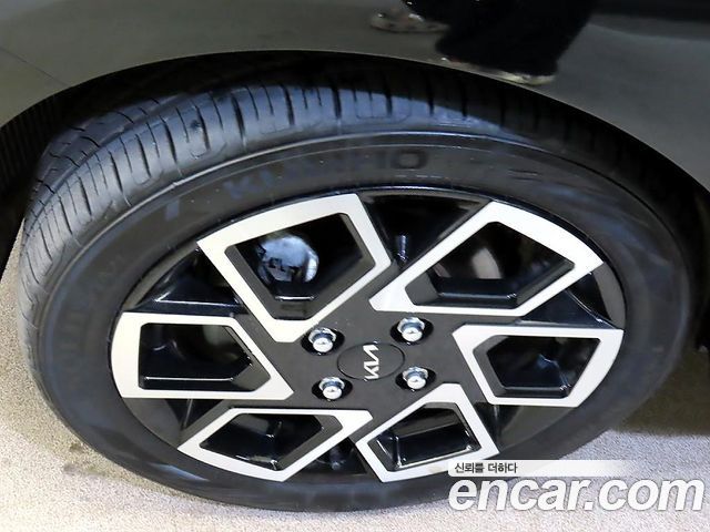 Kia RAY 2023 — photo 20