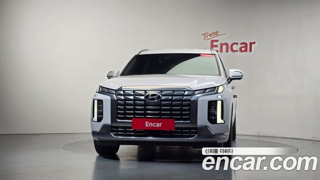 Hyundai Palisade 2023 — photo 3