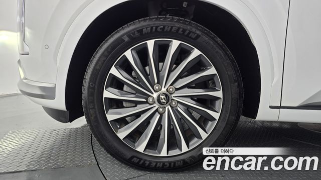 Hyundai Palisade 2023 — photo 5