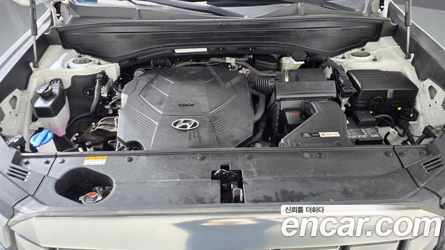 Hyundai Palisade 2023 — photo 6