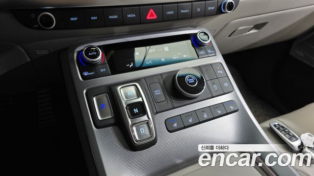 Hyundai Palisade 2023 — photo 12