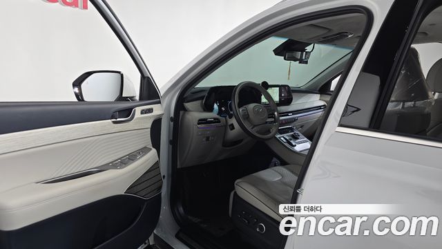 Hyundai Palisade 2023 — photo 13