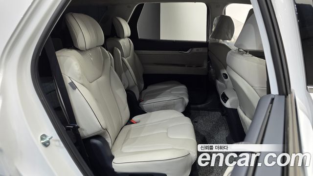 Hyundai Palisade 2023 — photo 17