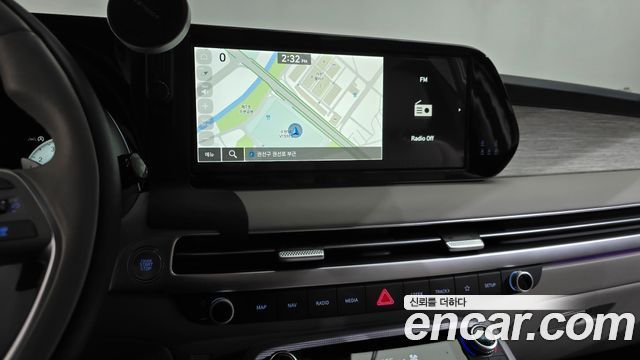 Hyundai Palisade 2023 — photo 18