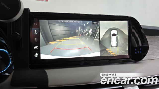 Hyundai Palisade 2023 — photo 20
