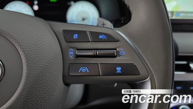 Hyundai Palisade 2023 — photo 22