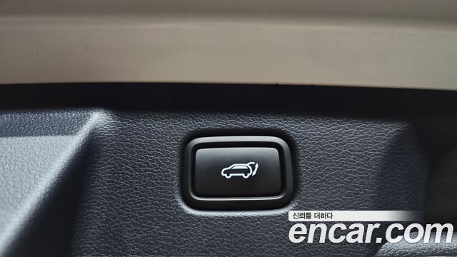 Hyundai Palisade 2023 — photo 23