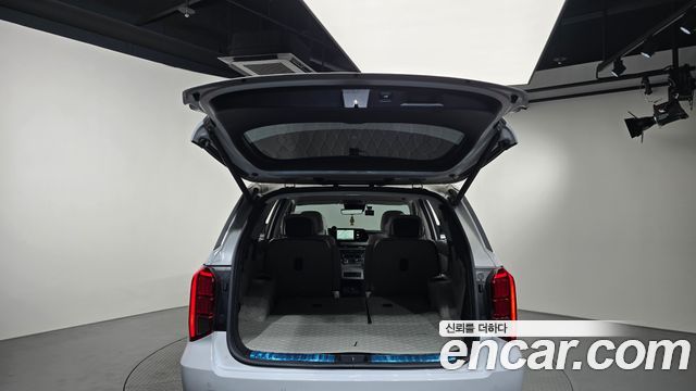 Hyundai Palisade 2023 — photo 24
