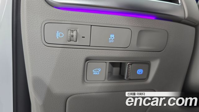 Hyundai Palisade 2023 — photo 25