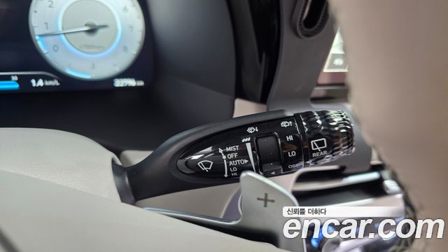 Hyundai Palisade 2023 — photo 26