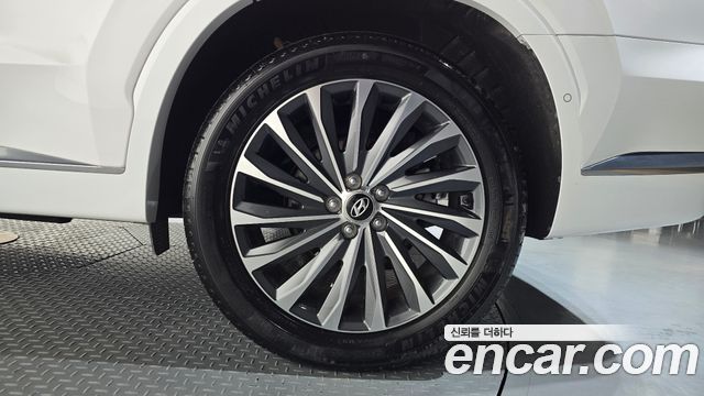 Hyundai Palisade 2023 — photo 7