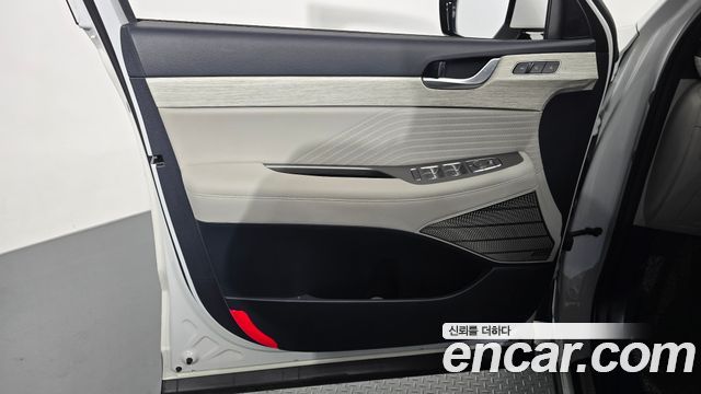 Hyundai Palisade 2023 — photo 14