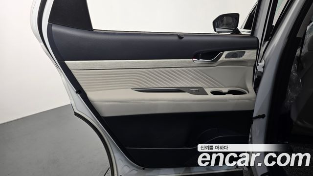 Hyundai Palisade 2023 — photo 15