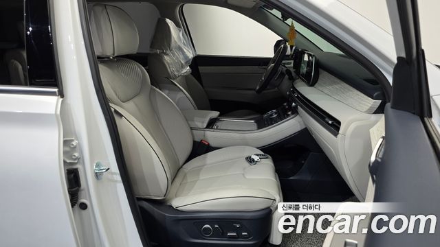 Hyundai Palisade 2023 — photo 16