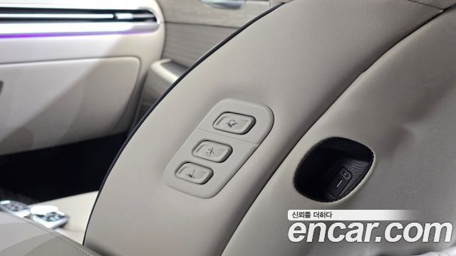 Hyundai Palisade 2023 — photo 27