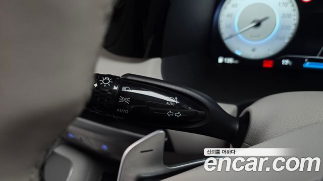 Hyundai Palisade 2023 — photo 28