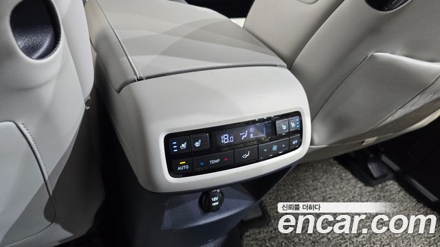 Hyundai Palisade 2023 — photo 29