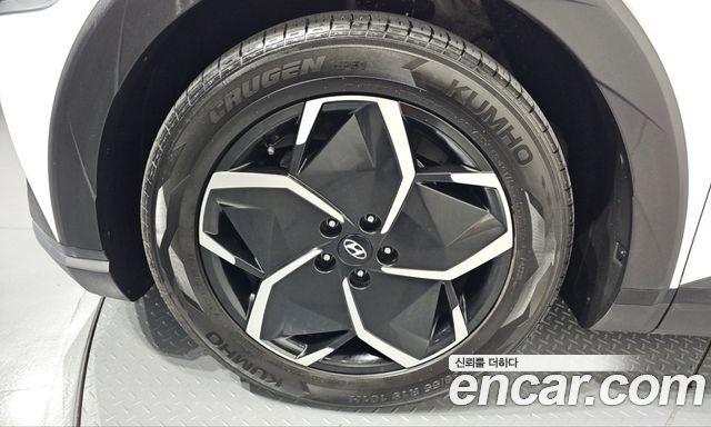 Hyundai Ioniq5 2022 — photo 5