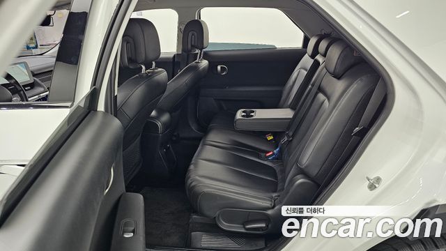 Hyundai Ioniq5 2022 — photo 18