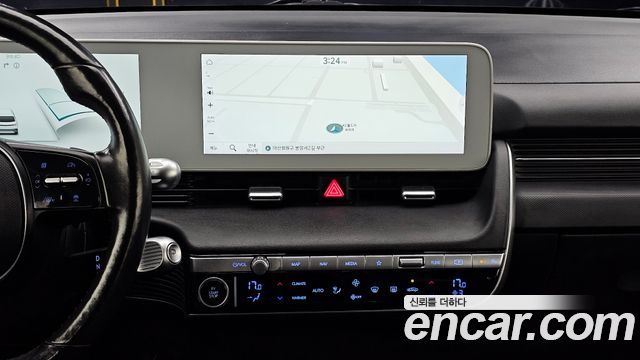 Hyundai Ioniq5 2022 — photo 20