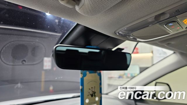 Hyundai Ioniq5 2022 — photo 22
