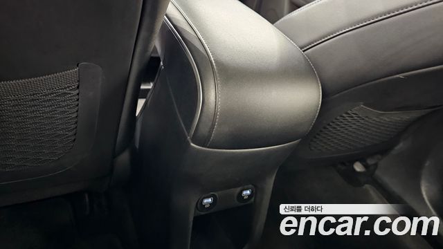 Hyundai Ioniq5 2022 — photo 25