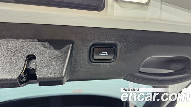 Hyundai Ioniq5 2022 — photo 26