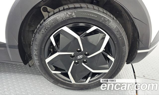Hyundai Ioniq5 2022 — photo 7
