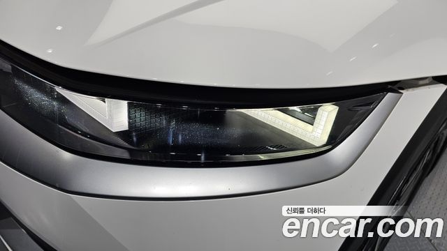 Hyundai Ioniq5 2022 — photo 8
