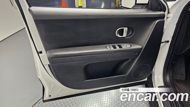 Hyundai Ioniq5 2022 — photo 14