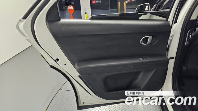 Hyundai Ioniq5 2022 — photo 15