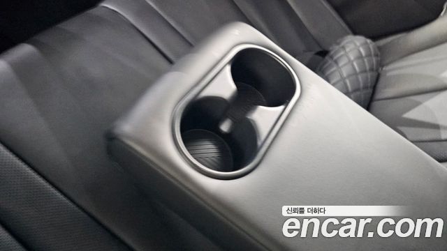 Hyundai Ioniq5 2022 — photo 27