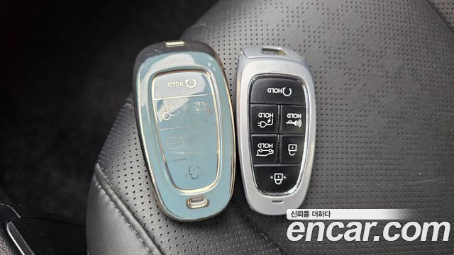 Hyundai Ioniq5 2022 — photo 28
