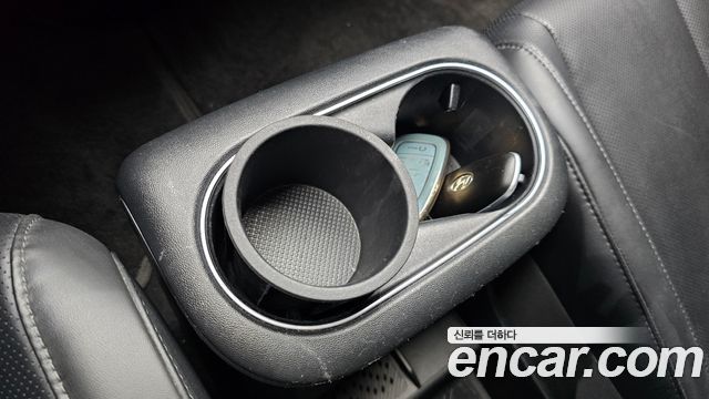 Hyundai Ioniq5 2022 — photo 30