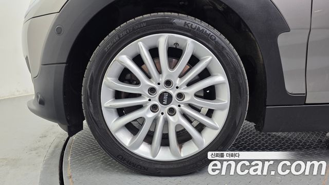 Mini Clubman 2019 — photo 5