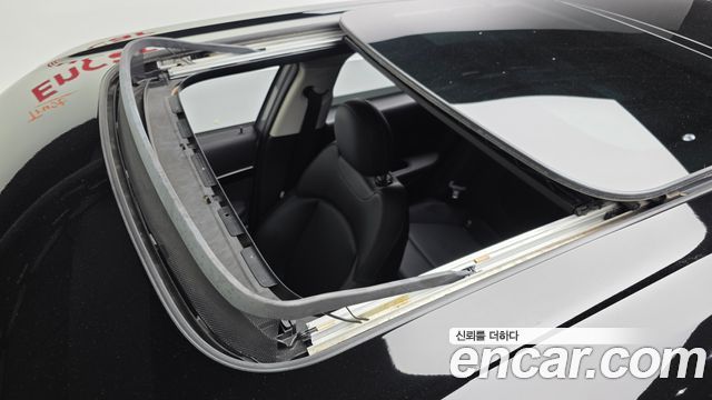 Mini Clubman 2019 — photo 25