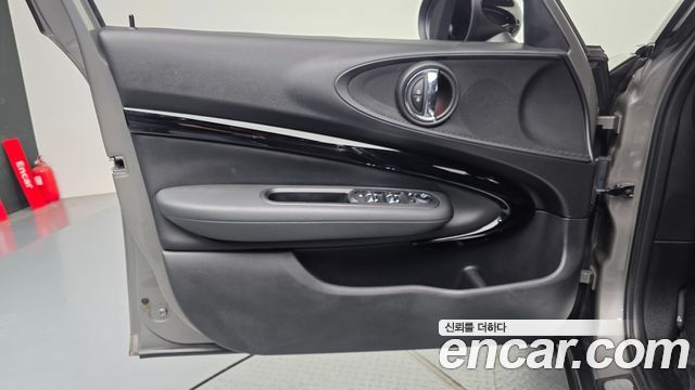Mini Clubman 2019 — photo 14