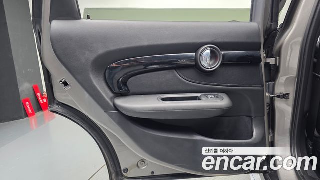 Mini Clubman 2019 — photo 15