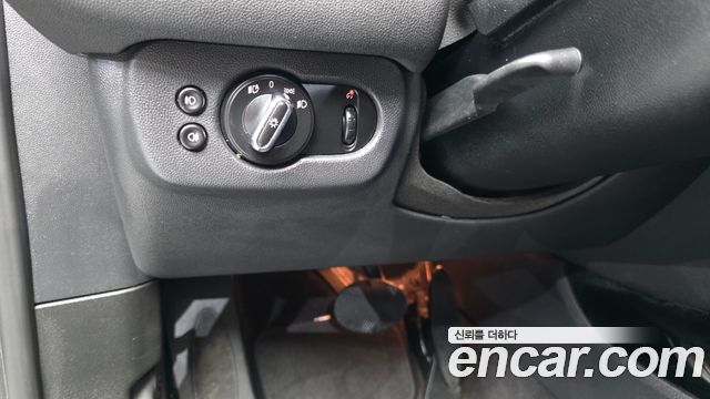 Mini Clubman 2019 — photo 27