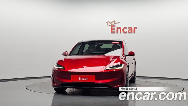 Tesla Model 3 2024 — photo 3