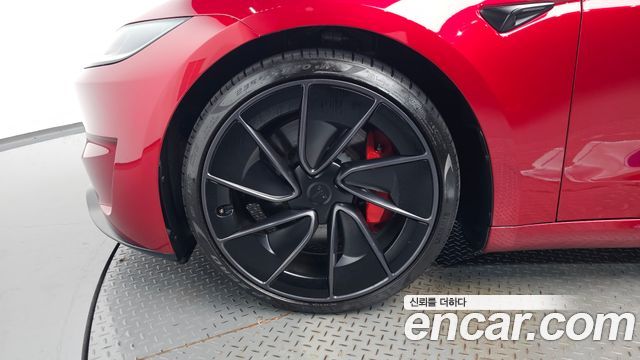 Tesla Model 3 2024 — photo 5