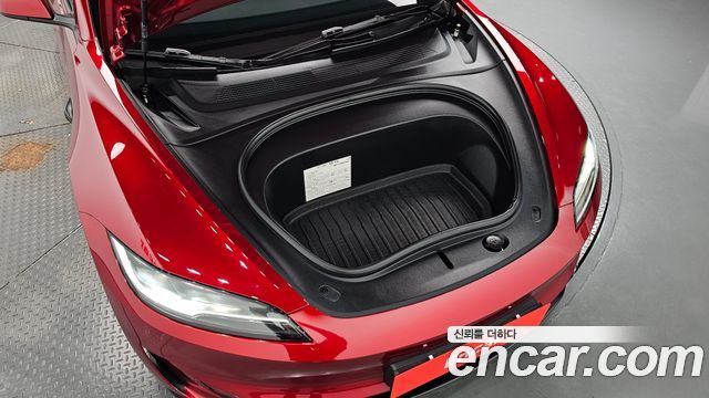 Tesla Model 3 2024 — photo 6