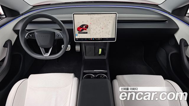 Tesla Model 3 2024 — photo 10