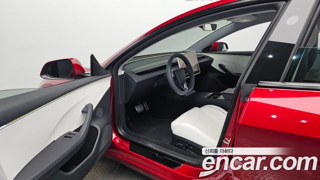 Tesla Model 3 2024 — photo 13