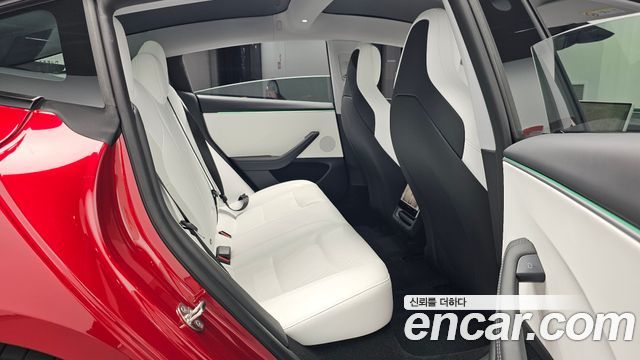 Tesla Model 3 2024 — photo 17