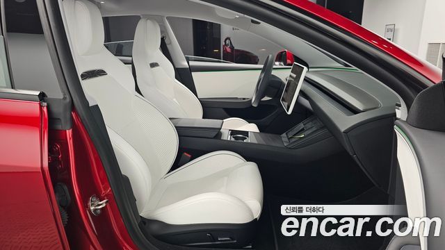 Tesla Model 3 2024 — photo 18
