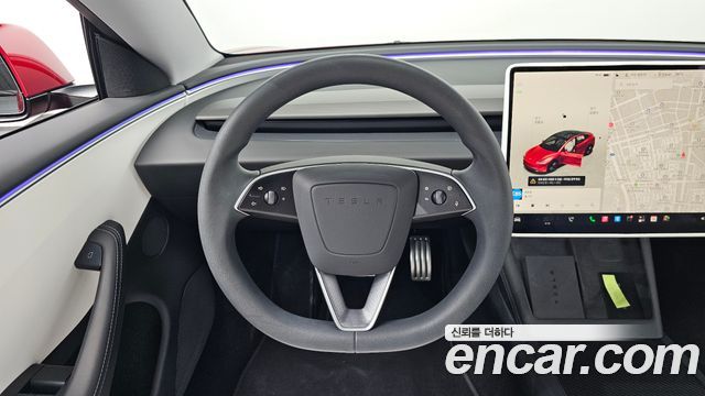 Tesla Model 3 2024 — photo 19