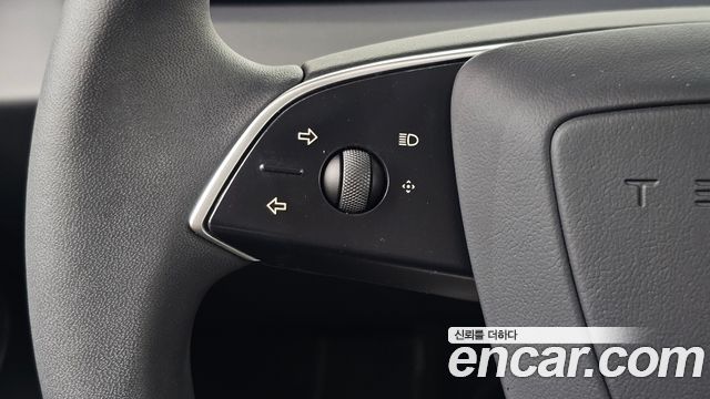 Tesla Model 3 2024 — photo 20