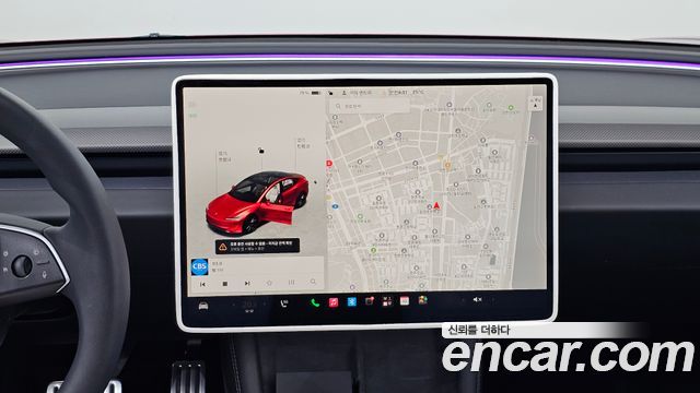 Tesla Model 3 2024 — photo 22