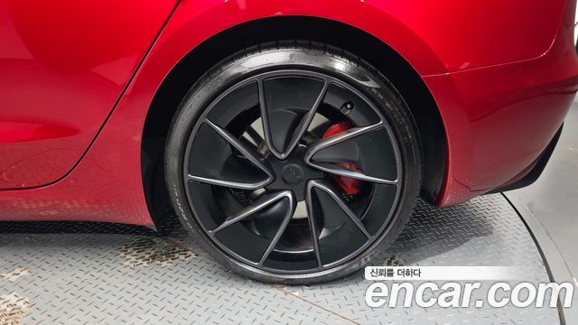 Tesla Model 3 2024 — photo 7